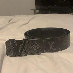 Louis vuitton belt